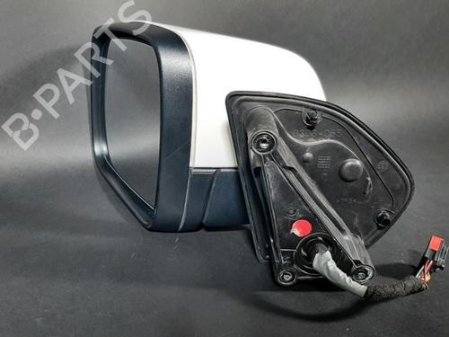 Used Left mirror LAND ROVER RANGE ROVER SPORT I (L320) 3.0 D 4x4 (245 hp) 19758709