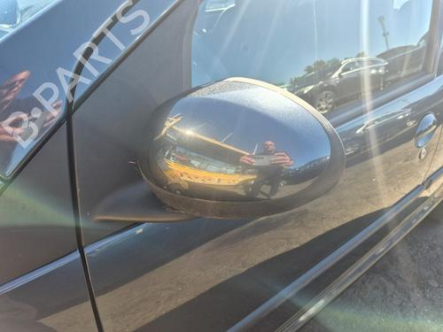 Used Left mirror Left mirror CITROËN C1 (PM_, PN_) 1.0 (68 hp) 34703417 34703417