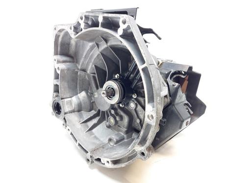 Gearbox FORD FIESTA VI (CB1, CCN) 1.6 TDCi | BP19766311M3