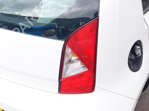 Used Right taillight Right taillight SEAT Mii (KF1, KE1) 1.0 (60 hp) 40503251 40503251