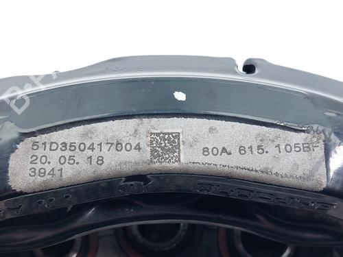 Left front brake caliper AUDI Q5 (FYB, FYG) SQ5 TFSI quattro | BP32711035M105 - Image 6