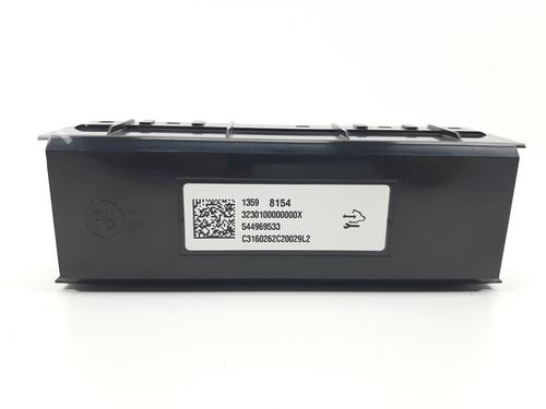 Electronic module OPEL ASTRA K (B16) 1.4 Turbo (68) | BP19762521M83 