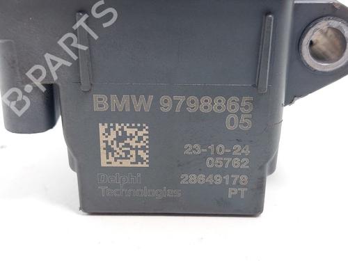 Ignition coil BMW 1 (F70) 120 Mild-Hybrid | BP33627616M94 - Image 4
