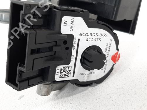 Switch VW POLO V (6R1, 6C1) 1.4 TDI | BP19751252I30 