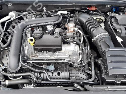 Used Engine SKODA KAMIQ (NW4) 1.0 TSI (110 hp) 28492770