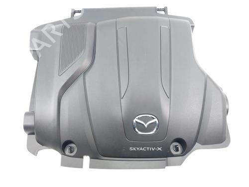 Protección inferior Protección inferior MAZDA CX-30 (DM) e-SKYACTIV-X M Hybrid (186 hp) 36490867 36490867