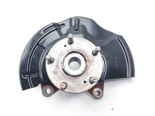 Left front steering knuckle BYD YUAN PLUS EV | BP38463459M25 - Image 2