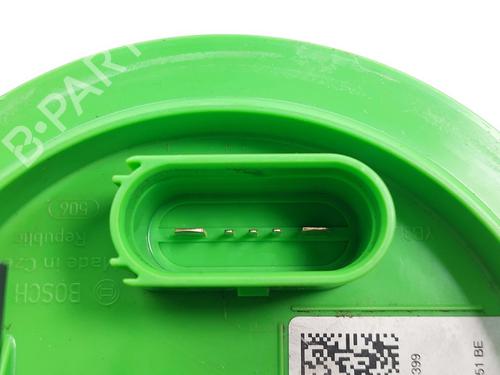 Fuel pump AUDI A3 Sportback (8YA, 8YF) 45 TFSIe | BP35792798M76 - Image 4