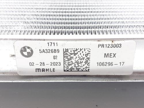 Water radiator BMW XM (G09) XM All-wheel Drive | BP33627677M31 - Image 3