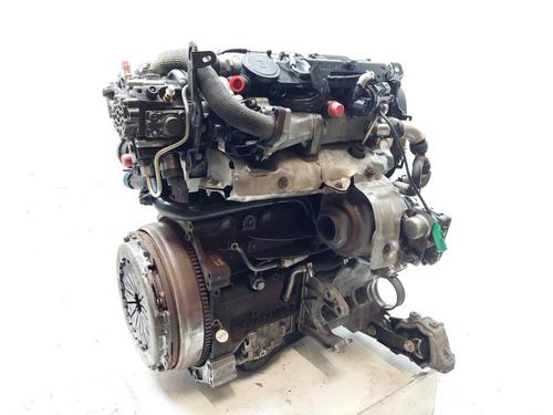 Used Engine LAND ROVER RANGE ROVER EVOQUE (L538) 2.2 D (150 hp) 28710343