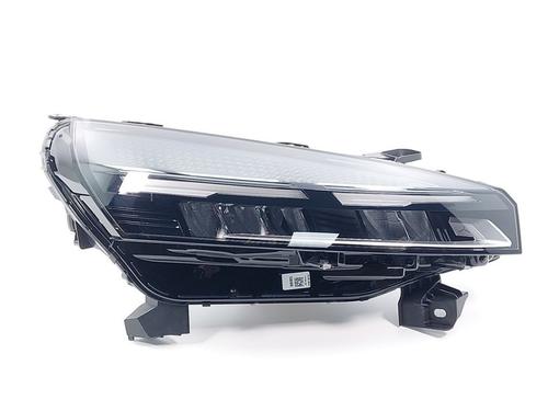 Lyskaster høyre RENAULT CLIO V (B7_) 1.6 E-TECH 145 (B7MU) (143 hp) 31307003