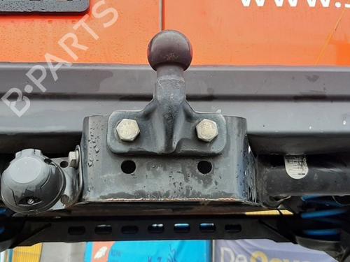 Used Tow ball/Mechanism OPEL VIVARO B Van (X82) 1.6 CDTI (05) (95 hp) 30465142
