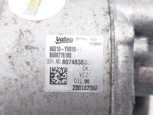 AC compressor PEUGEOT 108 1.0 VTi 72 | BP36075106M34 - Image 5