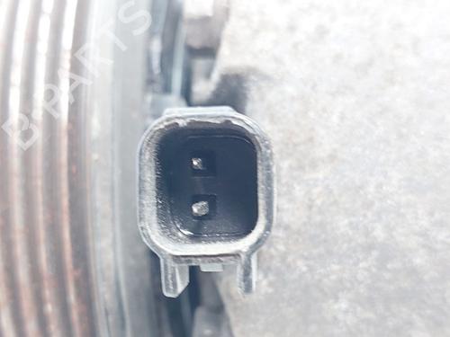 AC compressor FORD FIESTA VI (CB1, CCN) 1.25 | BP39034343M34 - Image 5