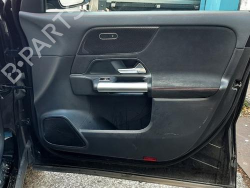 Seats set MERCEDES-BENZ GLA (H247) GLA 250 e (247.785) | BP36814923C78 - Image 8