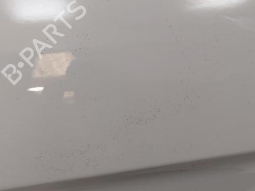Left rear door VW POLO VI (AW1, BZ1, AE1) 1.0 MPi | BP27577725C4 