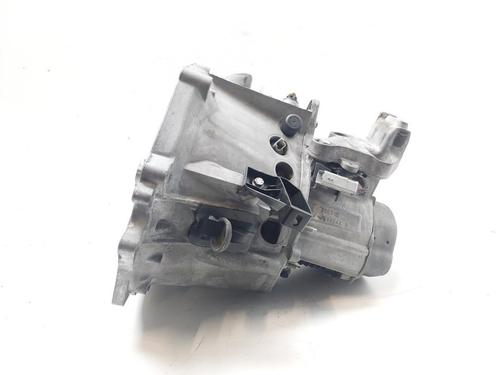 Gearbox PEUGEOT 308 II (LB_, LP_, LW_, LH_, L3_) 1.2 THP 110 | BP22375619M3 