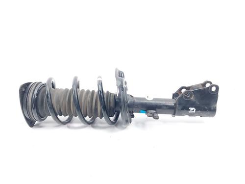 Used Left front shock absorber Left front shock absorber 38958698 38958698