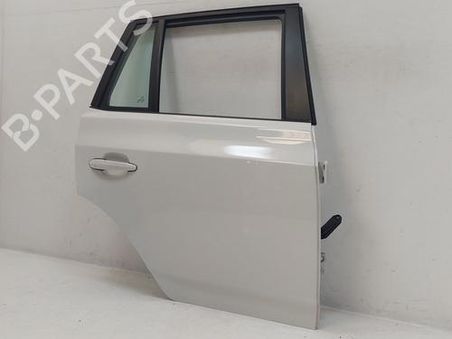 Right rear door BMW X3 (E83) 2.0 i | BP27549775C5 