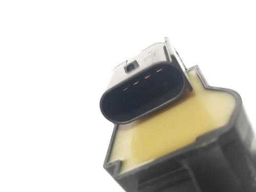 Ignition coil MERCEDES-BENZ C-CLASS (W205) C 300 (205.048) | BP19761177M94 