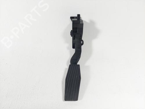 Elektronisk sensor OPEL AGILA (A) (H00) 1.2 16V (F68) (75 hp) 19752992