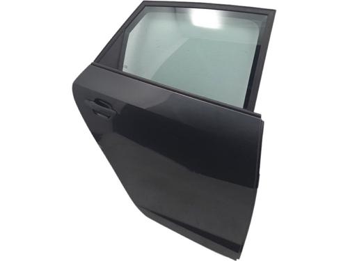Right rear door SEAT IBIZA IV ST (6J8, 6P8) 1.2 TDI | BP19763891C5