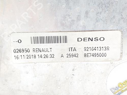 Aircondition fordamper RENAULT KANGOO Express (FW0/1_) Z.E. (FW0Z, FW1Z) | BP23201278M109 - Image 4
