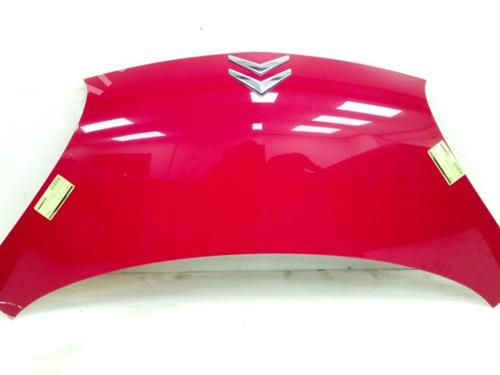 Used Hood CITROËN C1 (PM_, PN_) 1.0 (68 hp) 19757056