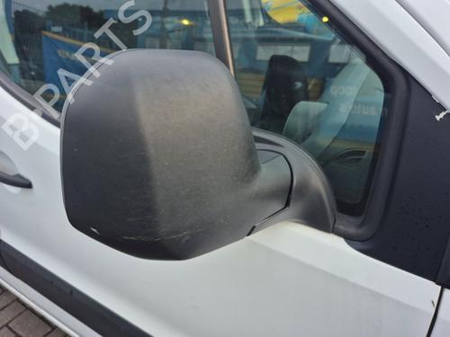 Used Right mirror PEUGEOT PARTNER Box Body/MPV 1.6 HDi 16V (90 hp) 29868691