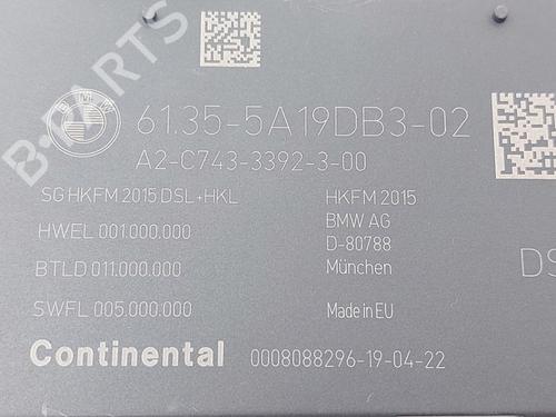 Other BMW 3 Touring (G21, G81) 320 e Plug-in-Hybrid | BP37222430O1 - Image 4