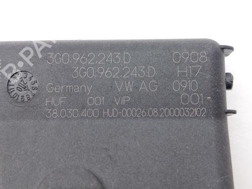 Electronic module CUPRA FORMENTOR (KM7, KMP) 2.0 TSI 4Drive | BP32350540M83 - Image 3