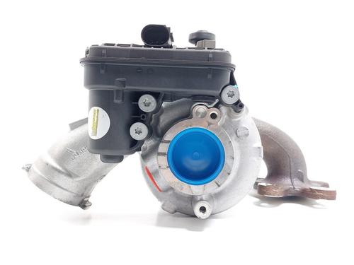 Turbocharger/Supercharger VW T-CROSS (C11, D31) 1.5 TSI | BP29478776M71 
