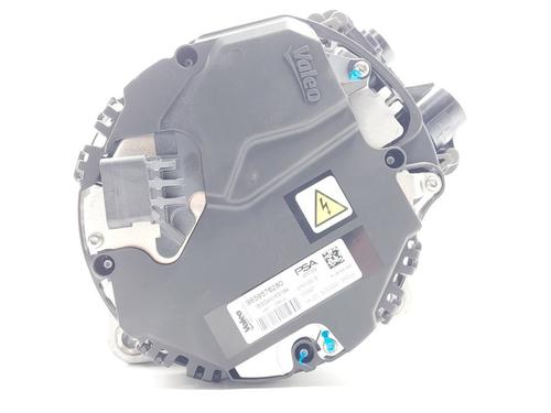 Alternator PEUGEOT 3008 III (KA_, KB_, KC_) Hybrid 136 (KAHPYE) | BP22989317M7 