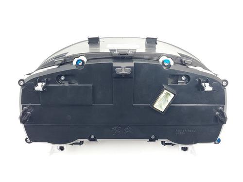 Instrument cluster OPEL CROSSLAND X / CROSSLAND (P17, P2QO) 1.2 (75) | BP19771498C47 