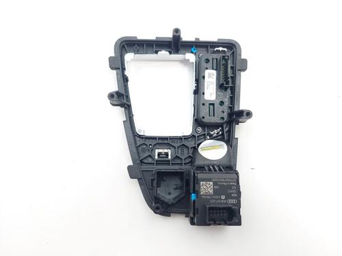 Gear lever AUDI Q5 (FYB, FYG) SQ5 TFSI quattro | BP39209237M90 - Image 2