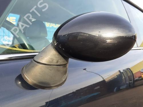 Used Left mirror MINI MINI (R50, R53) Cooper (116 hp) 30275222