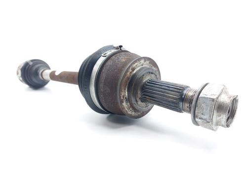 Left front driveshaft FIAT 500 (312_) 0.9 (312AXN1A) | BP30875820M38