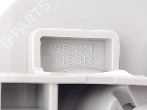 Other RENAULT EXPRESS Box Body/MPV 1.5 Blue dCi 95 (F6AB) | BP29183118O1 