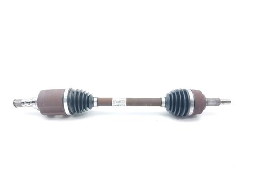 Used Left front driveshaft Left front driveshaft RENAULT CAPTUR II (HF_) TCe 130 (HFMF) (131 hp) 36698299 36698299