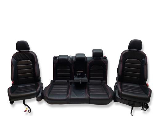 Used Seats set VW GOLF VII (5G1, BQ1, BE1, BE2) 2.0 GTI (245 hp) 21133832