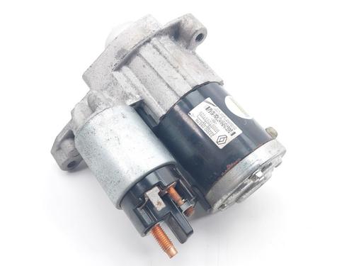 Starter RENAULT CLIO IV (BH_) 0.9 TCe 90 (BHNF, BHMA, BHMH, BHJK, BHJR) | BP20161289M8 