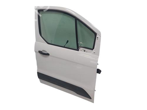 Right front door FORD TRANSIT CONNECT V408 Box Body/MPV 1.6 TDCi | BP27305541C3 