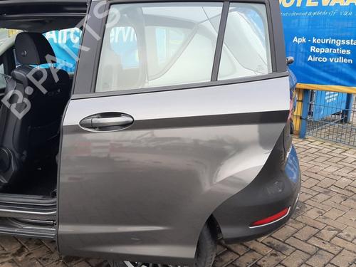 Venstre side skydedør FORD B-MAX (JK) 1.0 EcoBoost | BP31970224C74