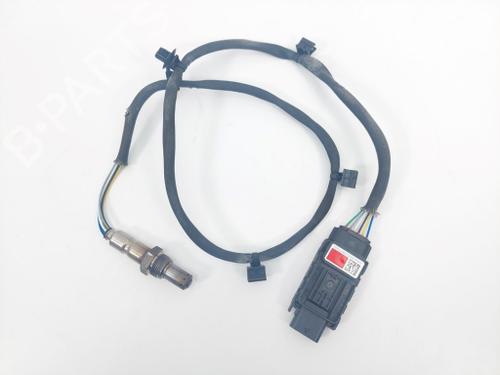 Used Electronic sensor Electronic sensor BMW X7 (G07) xDrive M 50 d (400 hp) 21023807 21023807
