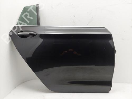 Used Right rear door BMW 5 Gran Turismo (F07) 550 i xDrive (408 hp) 19767584