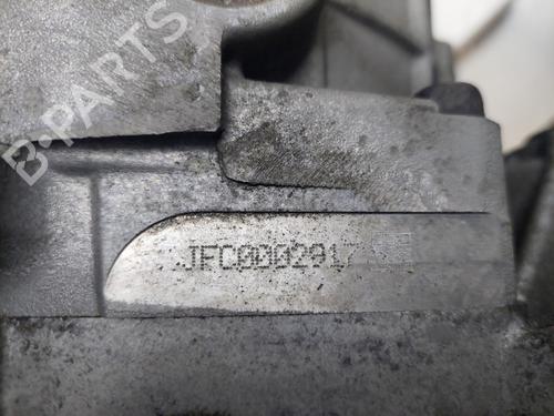 Other MITSUBISHI OUTLANDER III (GG_W, GF_W, ZJ, ZL, ZK) Plug-in Hybrid (GG2W) | BP20985308O1 