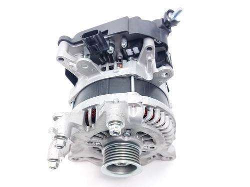 Alternator MAZDA CX-30 (DM) e-SKYACTIV-X M Hybrid | BP36698330M7 - Image 2