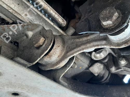 Subframe RENAULT CLIO IV Grandtour (KH_) 0.9 TCe 90 | BP28524580M9 