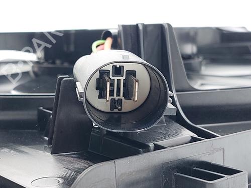 Radiator fan FORD FOCUS IV Turnier (HP) 1.0 EcoBoost | BP28294512M35 - Image 3