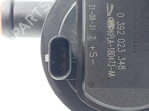 Auxiliary water pump JAGUAR F-PACE (X761) 2.0 P400e Plug-in Hybrid | BP28977223M111 - Image 4